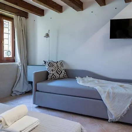 Nuovo Design Nel Cuore Di Cannaregio * Venice