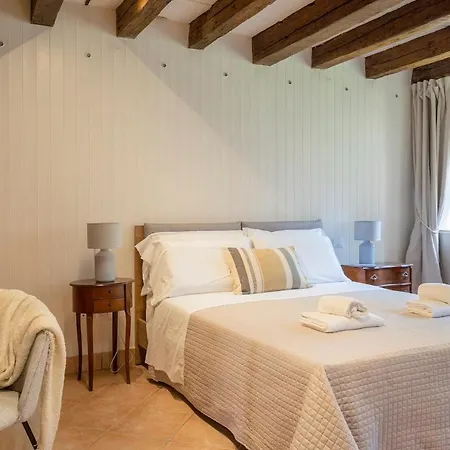 Apartment Nuovo Design Nel Cuore Di Cannaregio *