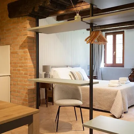 Nuovo Design Nel Cuore Di Cannaregio Apartment