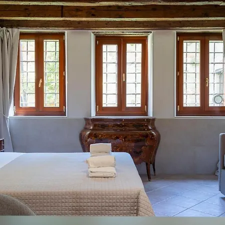 Nuovo Design Nel Cuore Di Cannaregio Appartement *
