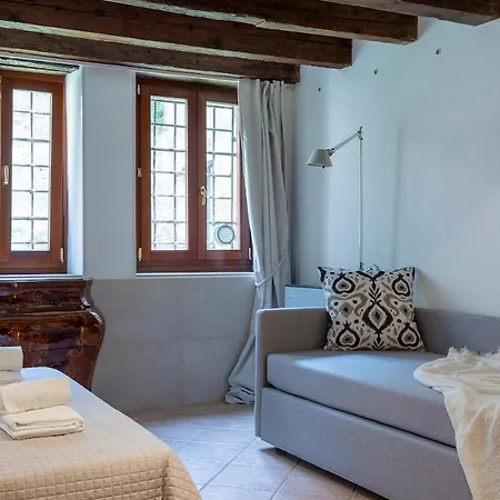 Nuovo Design Nel Cuore Di Cannaregio *