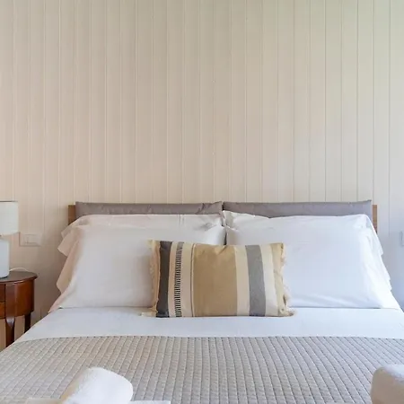 Nuovo Design Nel Cuore Di Cannaregio Appartement