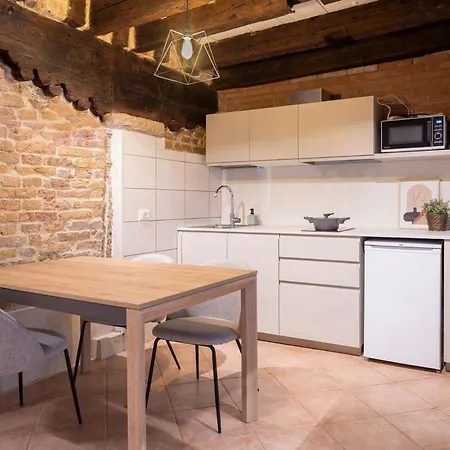 Nuovo Design Nel Cuore Di Cannaregio