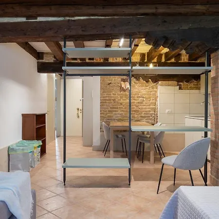 Apartment Nuovo Design Nel Cuore Di Cannaregio *