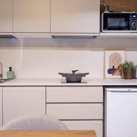 Nuovo Design Nel Cuore Di Cannaregio Venise