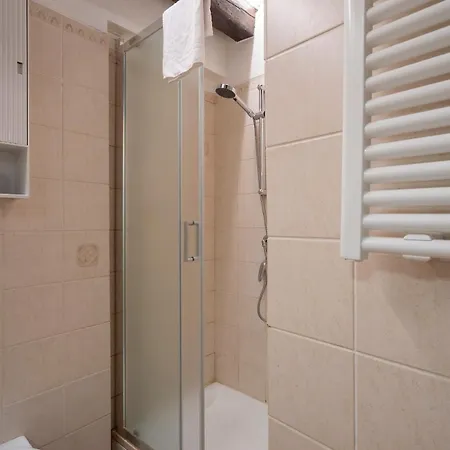 Nuovo Design Nel Cuore Di Cannaregio Appartement *