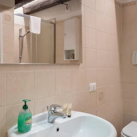 Nuovo Design Nel Cuore Di Cannaregio Venise